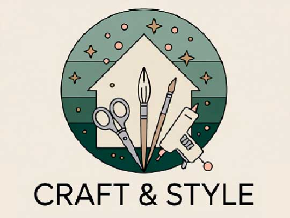 Craft & Style logo