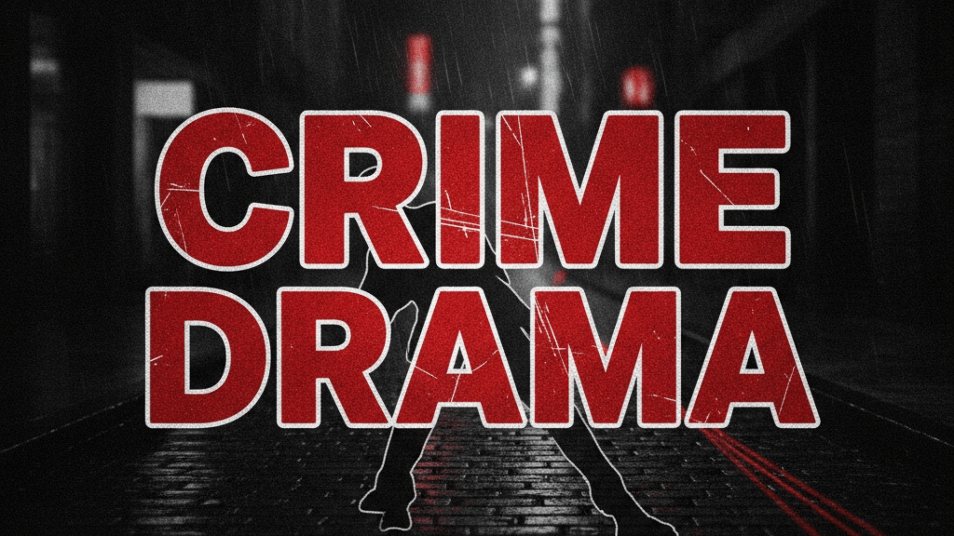 Crime Drama logo
