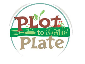 Plot to Plate logo