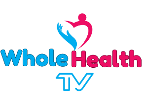 Whole Health TV logo